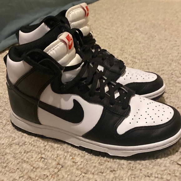 Nike Shoes - Nike dunks